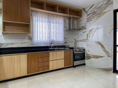 Casa de Condomínio, 3 quartos - Foto 3