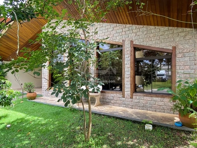 Casa de Condomínio, 6 quartos - Foto 3