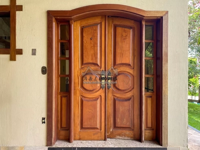 Casa de Condomínio, 6 quartos - Foto 4