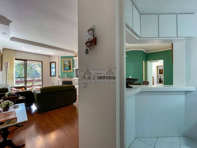 Apartamento, 3 quartos, 99 m² - Foto 3