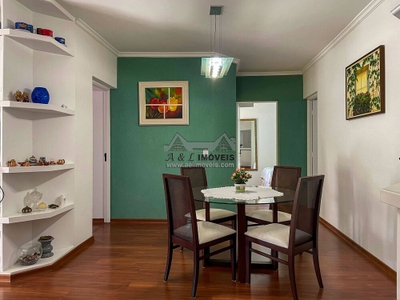 Apartamento, 3 quartos, 99 m² - Foto 4