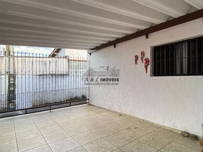 Casa, 5 quartos, 227 m² - Foto 1