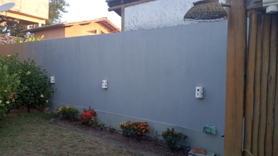 Casa, 5 quartos, 300 m² - Foto 1