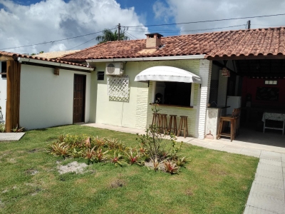 Casa, 5 quartos, 300 m² - Foto 2