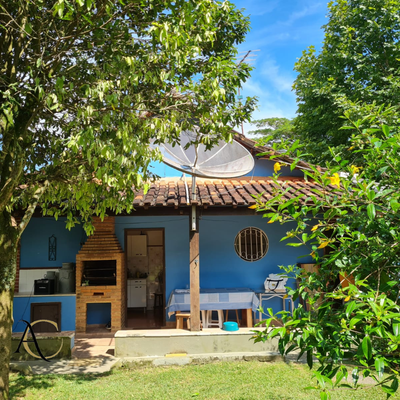 Casa, 3 quartos, 120 m² - Foto 5