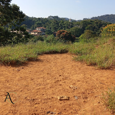 Terreno, 1052 m² - Foto 1