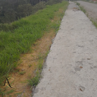 Terreno, 600 m² - Foto 2