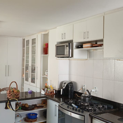 Casa, 4 quartos, 360 m² - Foto 3