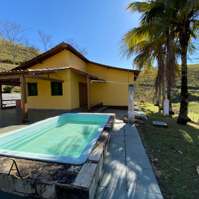 Sítio, 5 quartos - Foto 2