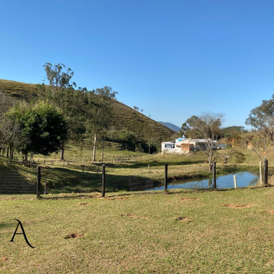 Sítio, 5 quartos - Foto 2