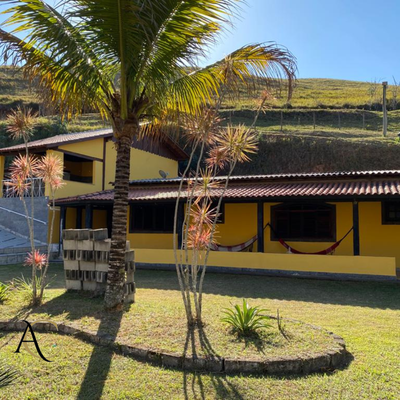 Sítio, 5 quartos - Foto 5