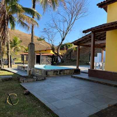 Chácara, 2 quartos - Foto 3