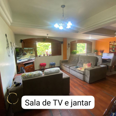 Apartamento, 4 quartos - Foto 1