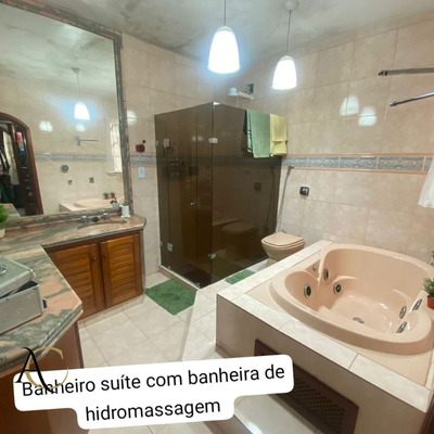 Apartamento, 4 quartos - Foto 4