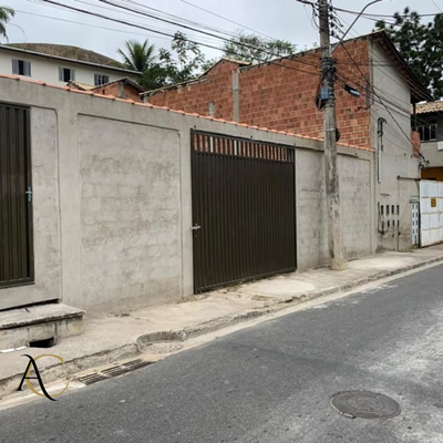 Terreno, 366 m² - Foto 2