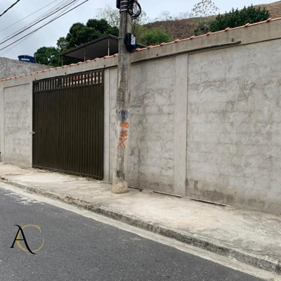 Terreno, 366 m² - Foto 1