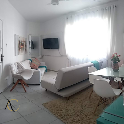 Apartamento, 2 quartos, 66 m² - Foto 3