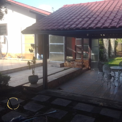 Casa, 3 quartos, 271 m² - Foto 2