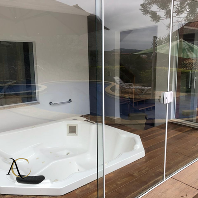 Casa, 4 quartos, 1200 m² - Foto 3