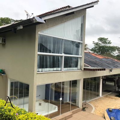 Casa, 4 quartos, 1200 m² - Foto 2