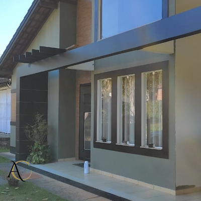 Casa, 3 quartos, 120 m² - Foto 2