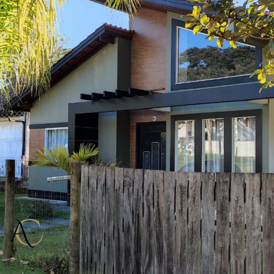 Casa, 3 quartos, 120 m² - Foto 1