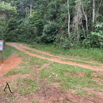 Terreno, 855 m² - Foto 2