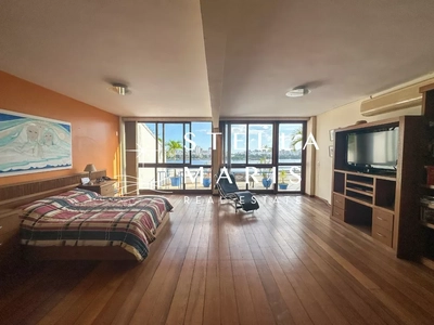 Cobertura, 4 quartos, 400 m² - Foto 5