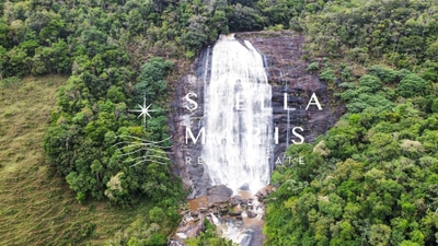 Terreno, 72 hectares - Foto 1