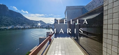 Cobertura, 3 quartos, 312 m² - Foto 2