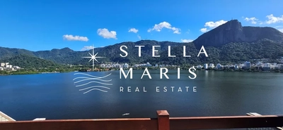 Cobertura, 3 quartos, 312 m² - Foto 4