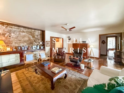 Cobertura, 3 quartos, 212 m² - Foto 5