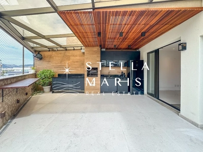 Cobertura, 4 quartos, 227 m² - Foto 1