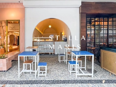 Loja-Salão, 88 m² - Foto 1