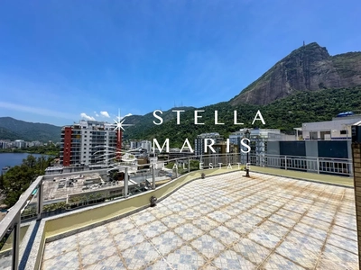 Cobertura, 4 quartos, 567 m² - Foto 4