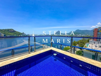 Cobertura, 4 quartos, 567 m² - Foto 1