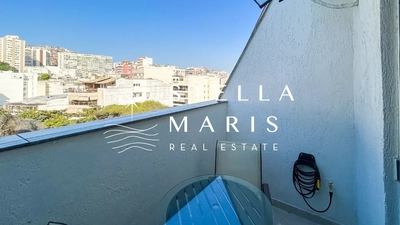 Flat/Apart Hotel, 1 quarto, 65 m² - Foto 5