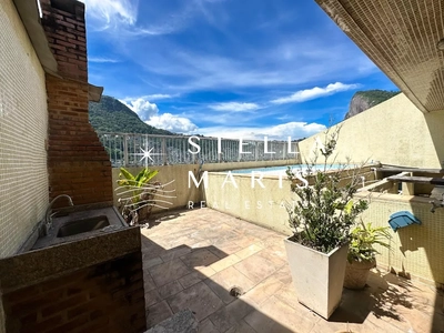 Apartamento, 4 quartos, 337 m² - Foto 2