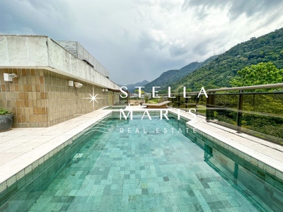 Cobertura, 7 quartos, 1000 m² - Foto 2