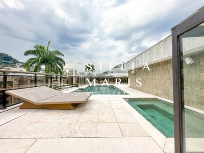 Cobertura, 7 quartos, 1000 m² - Foto 3