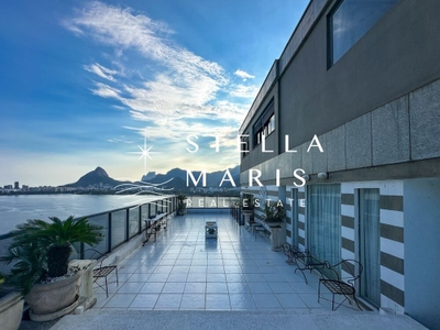 Cobertura, 5 quartos, 656 m² - Foto 2