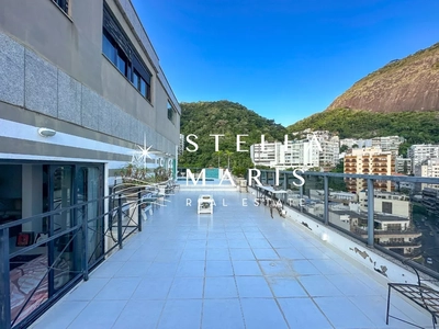 Cobertura, 5 quartos, 656 m² - Foto 5