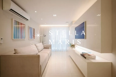 Cobertura, 4 quartos, 232 m² - Foto 1