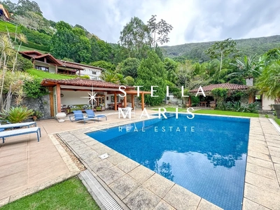 Casa, 4 quartos, 512 m² - Foto 4