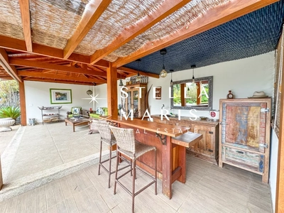 Casa, 4 quartos, 512 m² - Foto 5