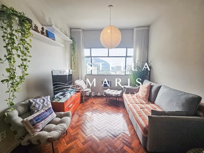 Apartamento, 3 quartos, 90 m² - Foto 2