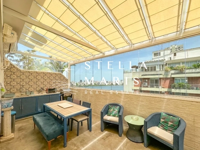 Cobertura, 3 quartos, 140 m² - Foto 1