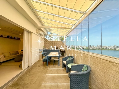 Cobertura, 3 quartos, 140 m² - Foto 2