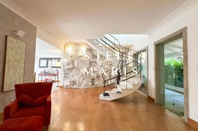 Casa, 4 quartos, 669 m² - Foto 5