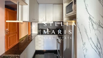 Flat/Apart Hotel, 2 quartos, 115 m² - Foto 3